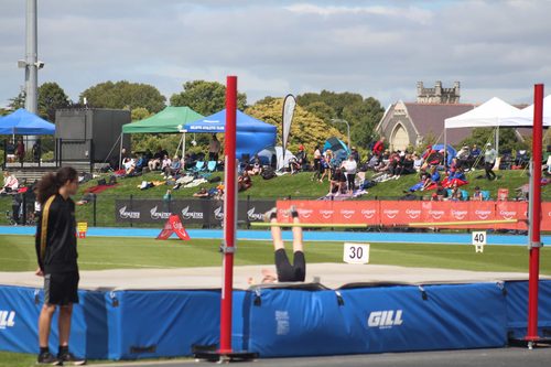 2025 Colgate Games Day 1 photo
